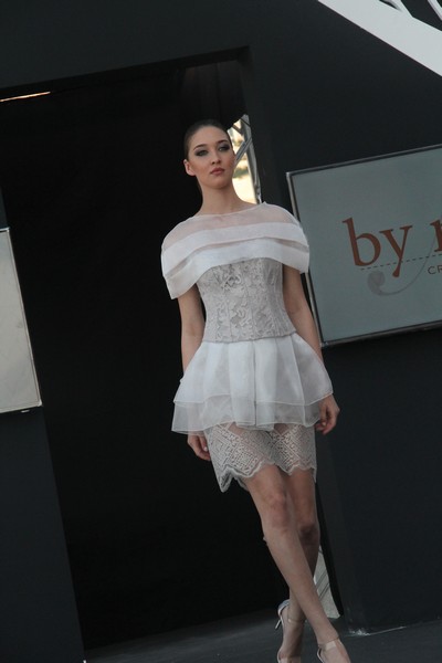 Summer Fashion Week by LIPS Opening